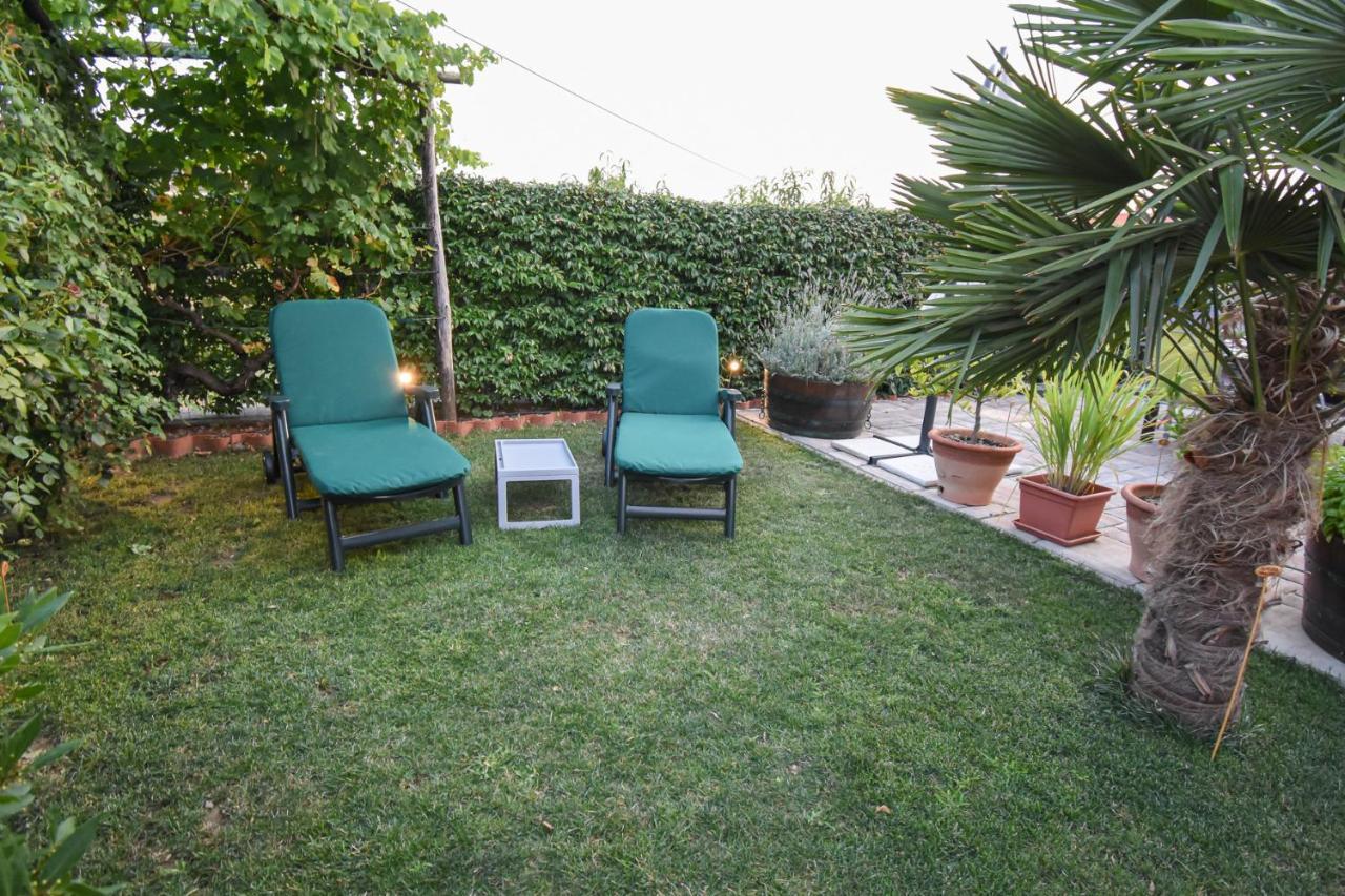 Apartmaji Sobe Zvezda Pobegi Buitenkant foto