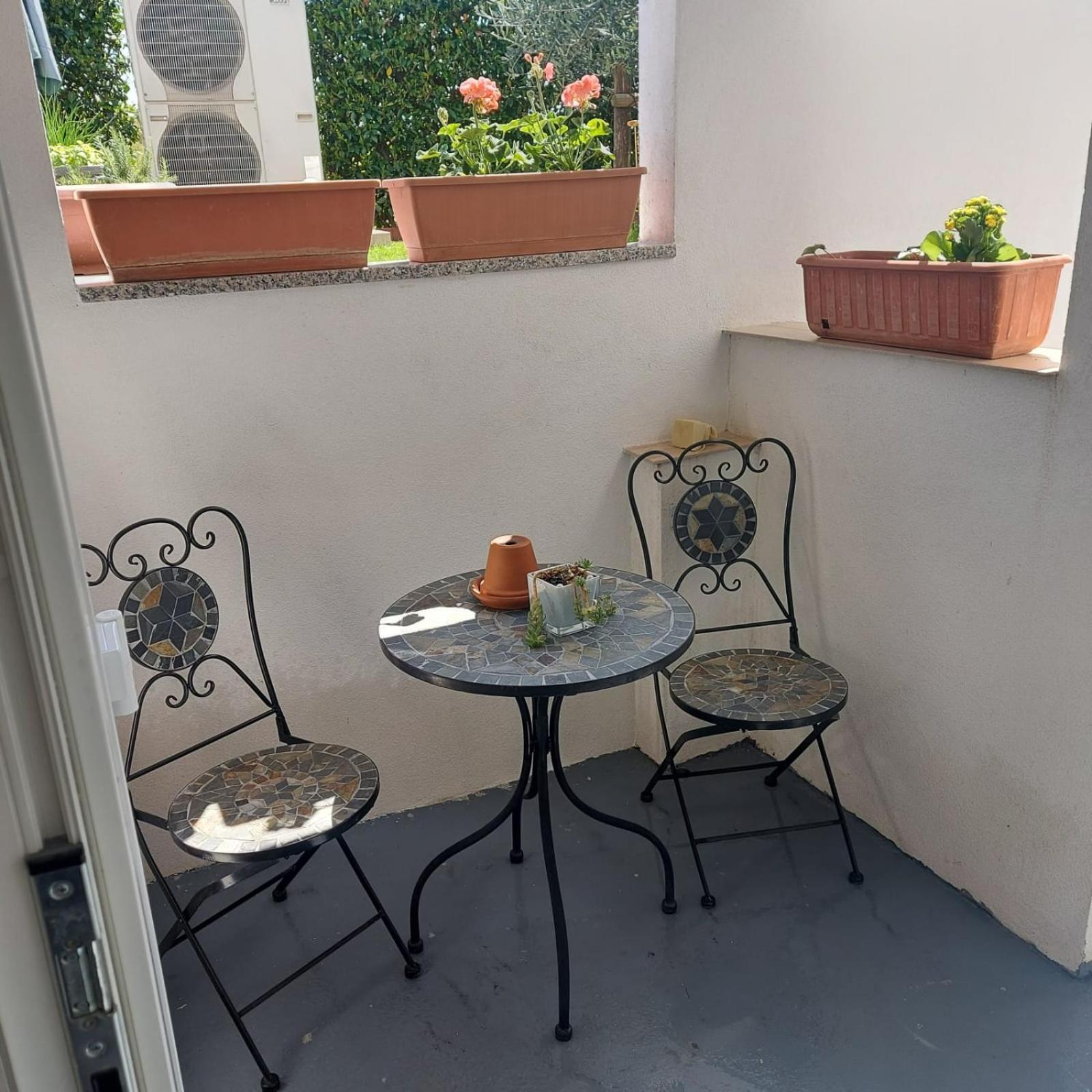 Apartmaji Sobe Zvezda Pobegi Buitenkant foto