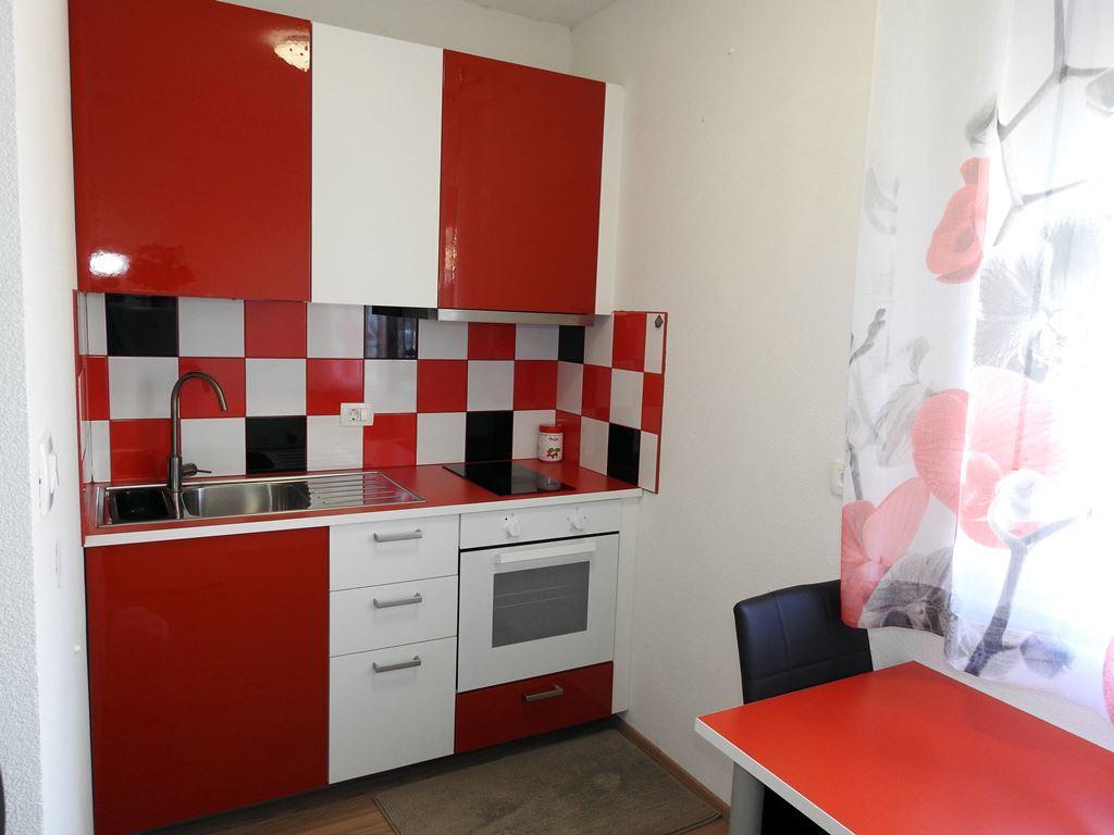 Apartmaji Sobe Zvezda Pobegi Buitenkant foto
