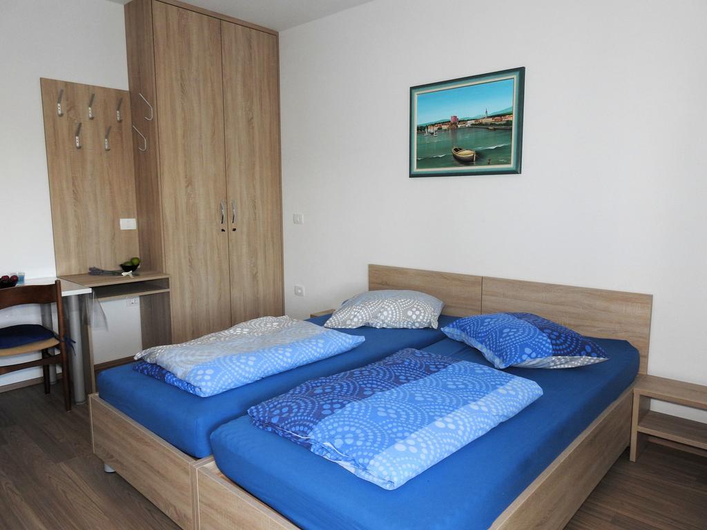 Apartmaji Sobe Zvezda Pobegi Buitenkant foto