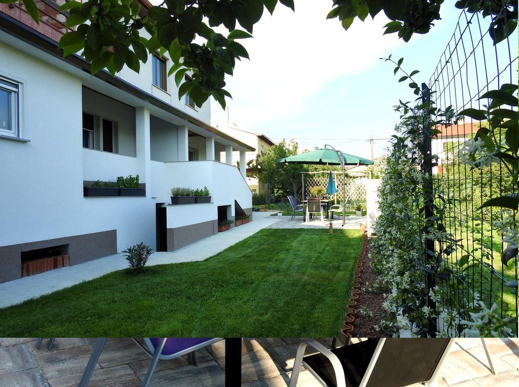 Apartmaji Sobe Zvezda Pobegi Buitenkant foto